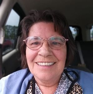 Meet your Posher, Brenda